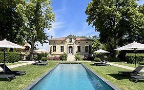 Clos Marcamps - Teritoria